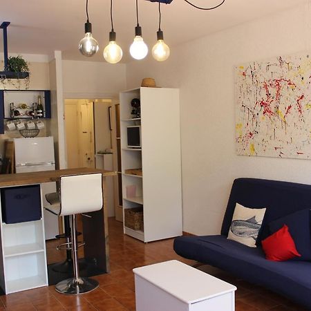 Luxury 4 Bed Apartment On Coastal Footpath At Cap Ras Llança Eksteriør bilde